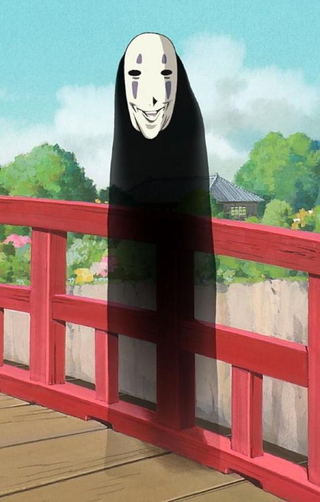 Illustration for article titled Creepy Anime Face Gets Its Own Photoshop Meme